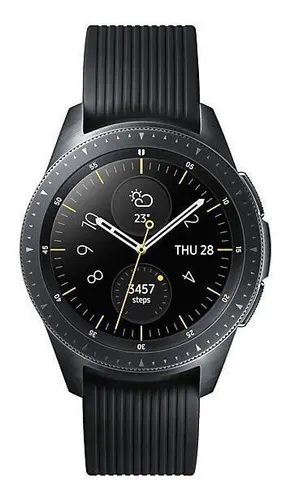 Samsung watch 1.2 hotsell