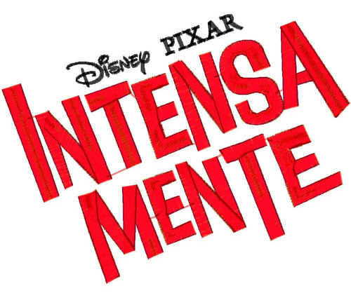 Intensamente Set 13 Matrices Bordadora Patrones Bordar Ropa