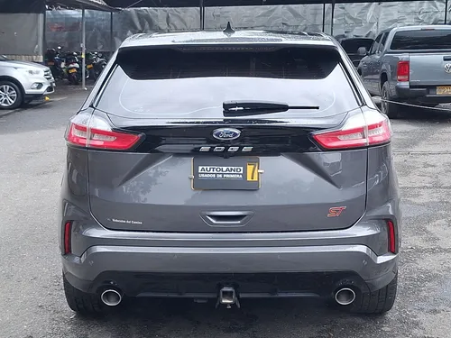 Ford Edge St 2022