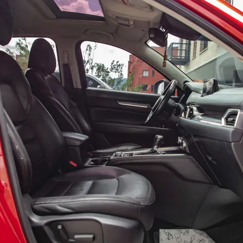 Mazda CX-5 Grand Touring lx 2.5