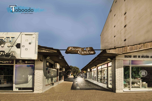 Imagen 1 de 2 de V017-local Comercial Galeria Paseo Del Centro Frente Al Banco Provincia-san Bernardo