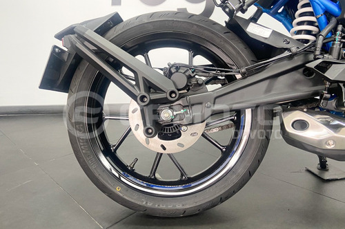 Cfmoto 300 Nk No Bajaj Rouser Ns 250 Zontes 350 302s Cf Moto