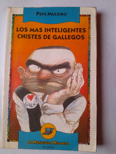 Los Mas Inteligentes Chistes De Gallegos.muleiro