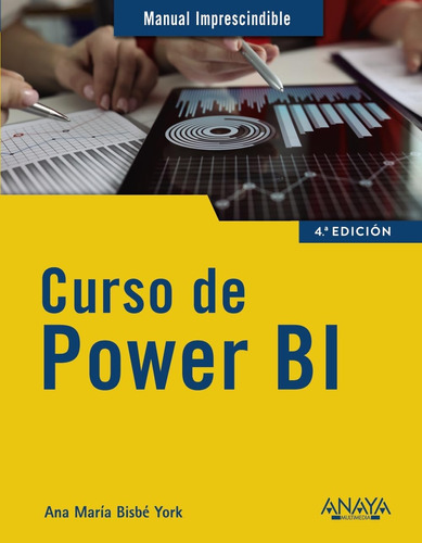 Libro: Curso De Power Bi