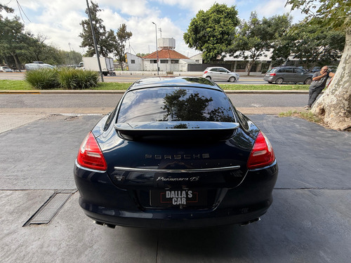 Porsche Panamera 4.8 4 S 400cv (970)