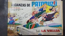 Comprar Andanzas De Patoruzú Nro. 219, La Valija