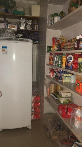 Imagem 10 de 19 de Sobrado Com 4 Dormitórios À Venda, 420 M² Por R$ 2.130.000,00 - Alphaville - Santana De Parnaíba/sp - So0487