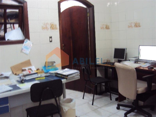Imagem 13 de 21 de Sobrado Casa Verde - 8065
