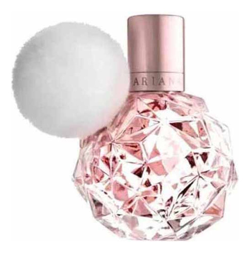 Ariana Grande Ari 100ml Edp Mujer