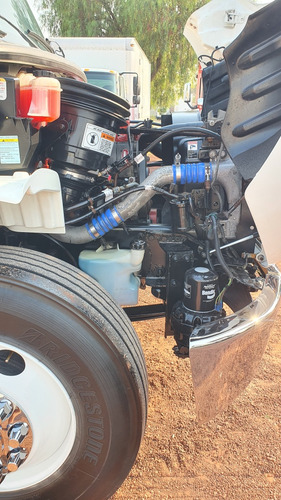 Freightliner M2 Rabon Torton Plataforma 2015