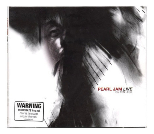 Pearl Jam | Live On Ten Legs 