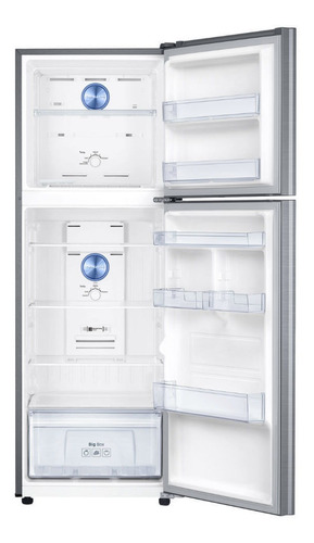 Imagen 8 de 11 de Heladera No Frost Inverter Samsung Rt32k5070s8 320 Lt