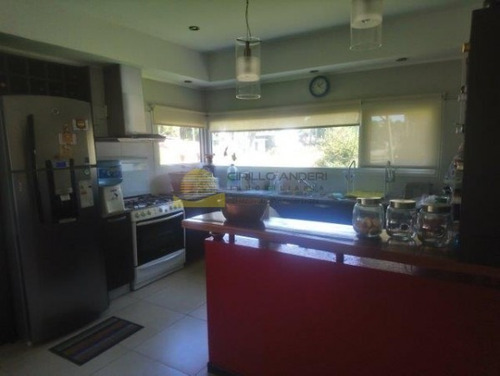 Imagen 9 de 30 de Casa En Venta En Pinamar Zona Alamos Golf Con Gas Natural
