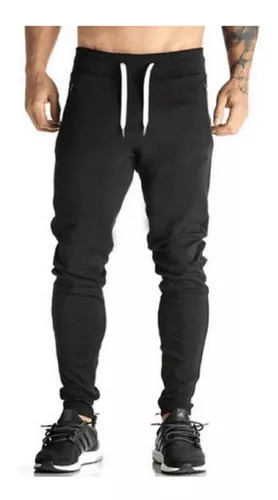 Joggings Hombre Deportivo Pantalon Sport