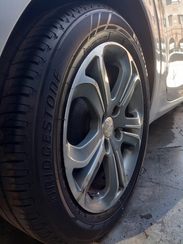 Imagen 17 de 18 de Peugeot 208 Feline Pack Cuir (2014 ; 120.000km)