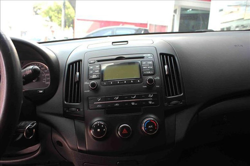 Hyundai I30 Hyundai I30 Cw 2.0 Mpfi 16v Gasolina 4p Automati