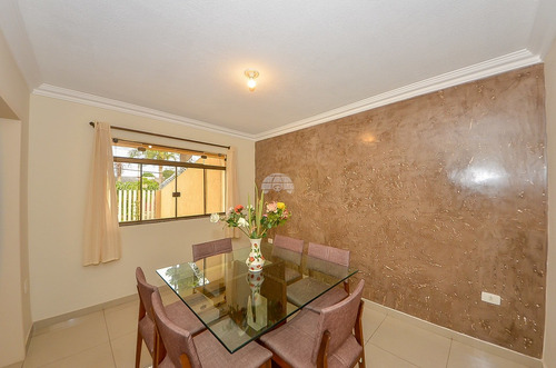 Sobrado - Residencial - 927313