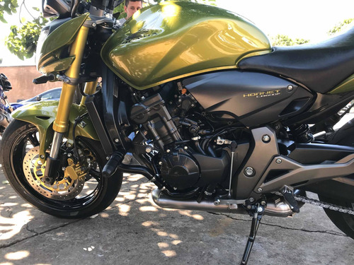 Honda Hornet