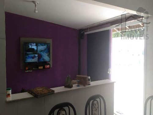 Imagem 4 de 5 de Cód - 5777 - Casa Com Piscina Em Sorocaba - 5777