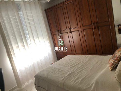 Imagem 15 de 18 de Apartamento - Ap04196 - 69872792
