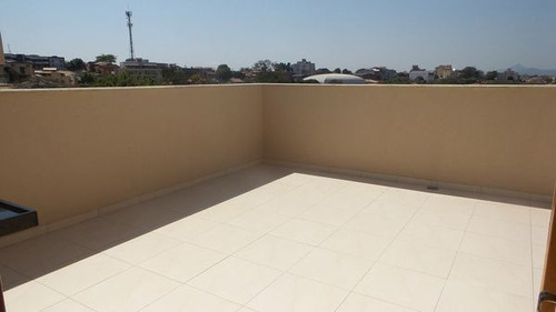 Imagem 2 de 21 de Cobertura Com 4 Quartos Para Comprar No Santa Mônica Em Belo Horizonte/mg - 1009