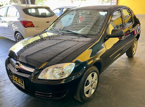 Chevrolet Prisma Prisma Maxx 1.4 (Flex)