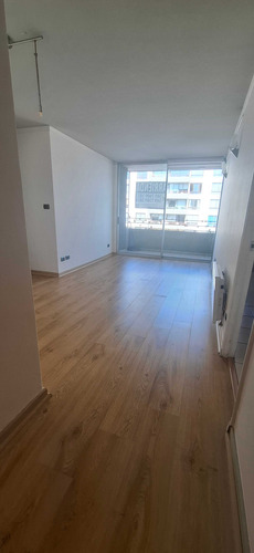 Arriendo Dpto 2d, 2b Macul Centro (95954)