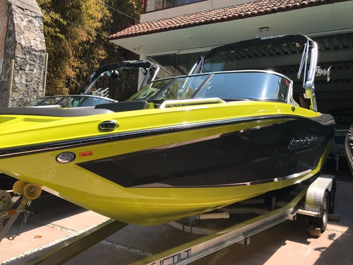 Imagen 3 de 9 de Master Craft Xt22 Nueva Lancha Bote Esqui Wakeboard Wakesurf