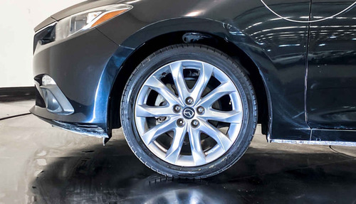 Imagen 11 de 15 de 30659 - Mazda 2016 Con Garantía At