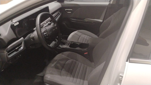 Kia K4 2.0 Ex Ivt