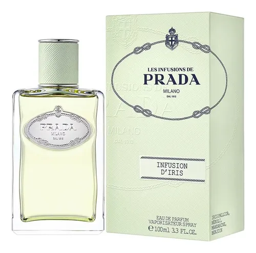Prada store iris 200ml