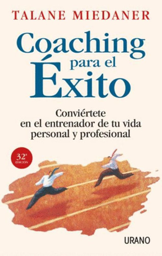 Libro Coaching Para El Exito