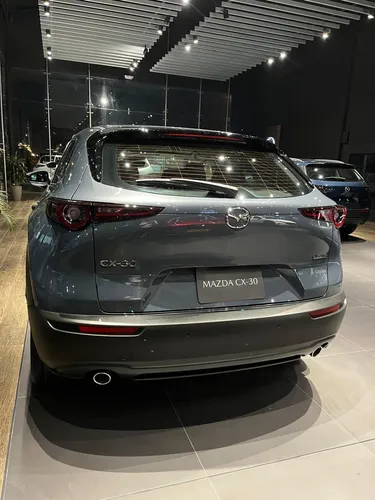 Cx30 Grand Touring Lx Mhev (hibrida)/2026/cs