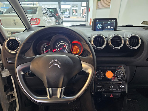 Citroën C3 Picasso 1.6 Exclusive 115cv Pack My Way