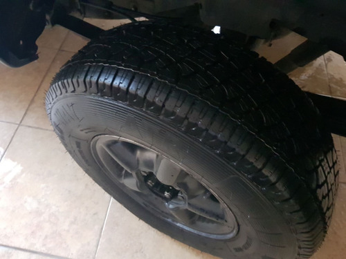 Dakota-$17.000,00-v6 Cabine Estendida