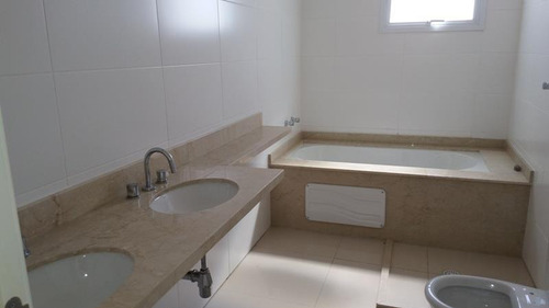 Apartamento Residencial À Venda, Jardim Anália Franco, São Paulo. - Ap3907