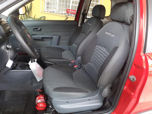 Fiat Strada Adventure 1.8 16v (flex) (cabine Dupla)