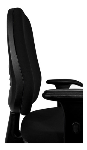 Imagem 5 de 6 de Cadeira Ergomais Stylus Encosto Alta - Ergonômica