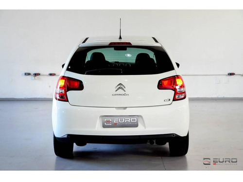 Citroën C3 Tendance
