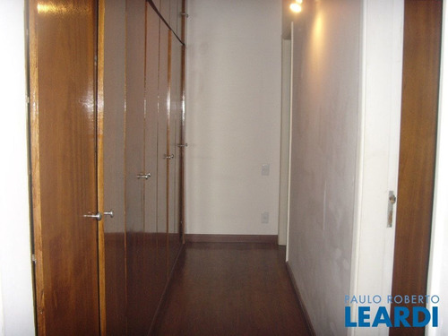 Imagem 15 de 15 de Apartamento - Real Parque - Sp - 449970
