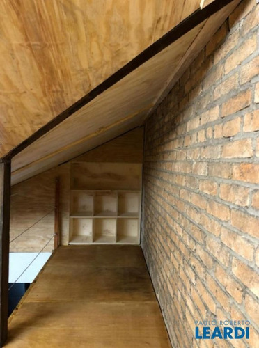 Imagem 15 de 15 de Casa Assobradada - Bom Retiro - Sp - 645706