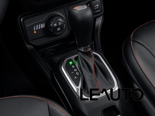 Imagem 5 de 8 de Renegade 1.3 T270 Turbo Flex Sport At6