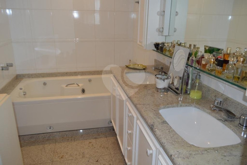 Imagem 20 de 30 de Perdizes - Apartamento Á Venda Com 230 Metros Úteis, 03 Suites, 05 Vagas Em Perdizes - São Paulo!!! - Reo325086