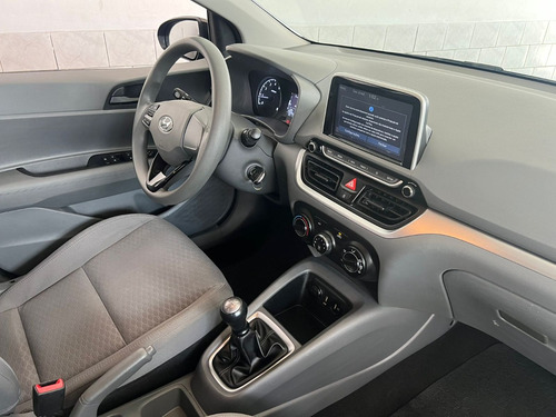 Hyundai HB20S 1.0 Vision Flex 4p