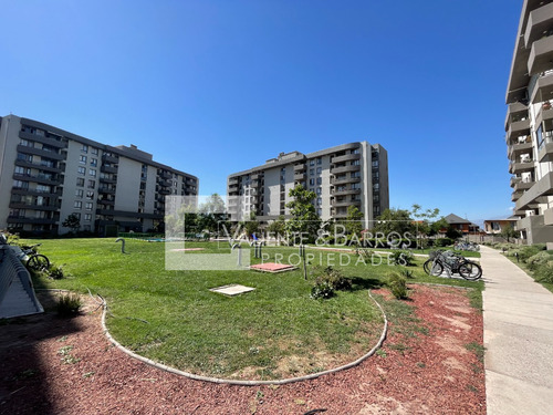 Departamento En Arriendo - Rancagua