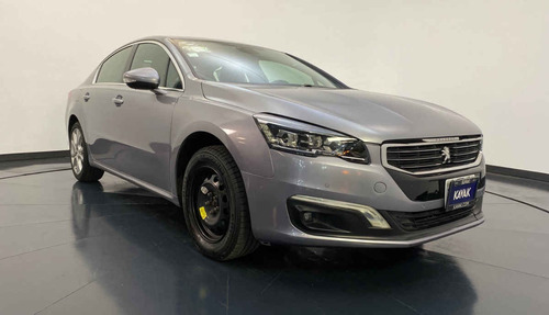 Imagen 15 de 15 de 29918 - Peugeot 508 2015 Con Garantía