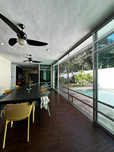 Casa En Venta Merida, Cholul 24, 1 Planta, Entrega Inmediata.