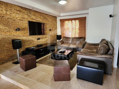 Imagen 5 de 17 de Casa Exclusiva En Alquiler, Conjunto Cerrado Portal Las Virtudes