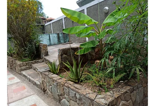 Casa En Venta - Carrizal