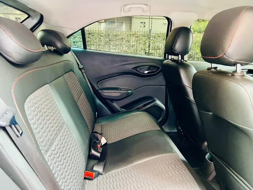 Chevrolet Onix 1.4 Ltz Aut